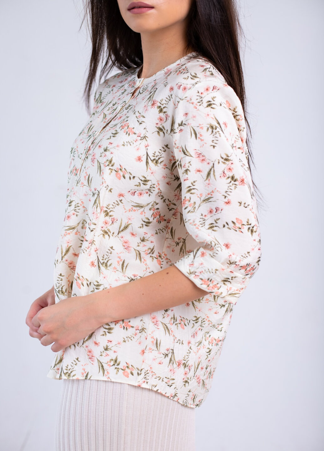 Айвір блуза Simple Wear