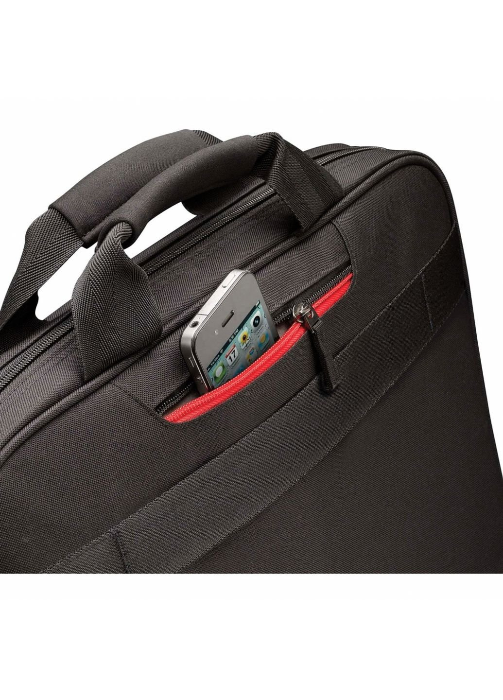 Сумка для ноутбука 17" DLC-117 Casual Bag, Black (3201434) Case Logic (251880736)