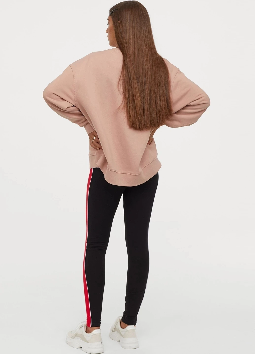 Легінси H&M (253711425)