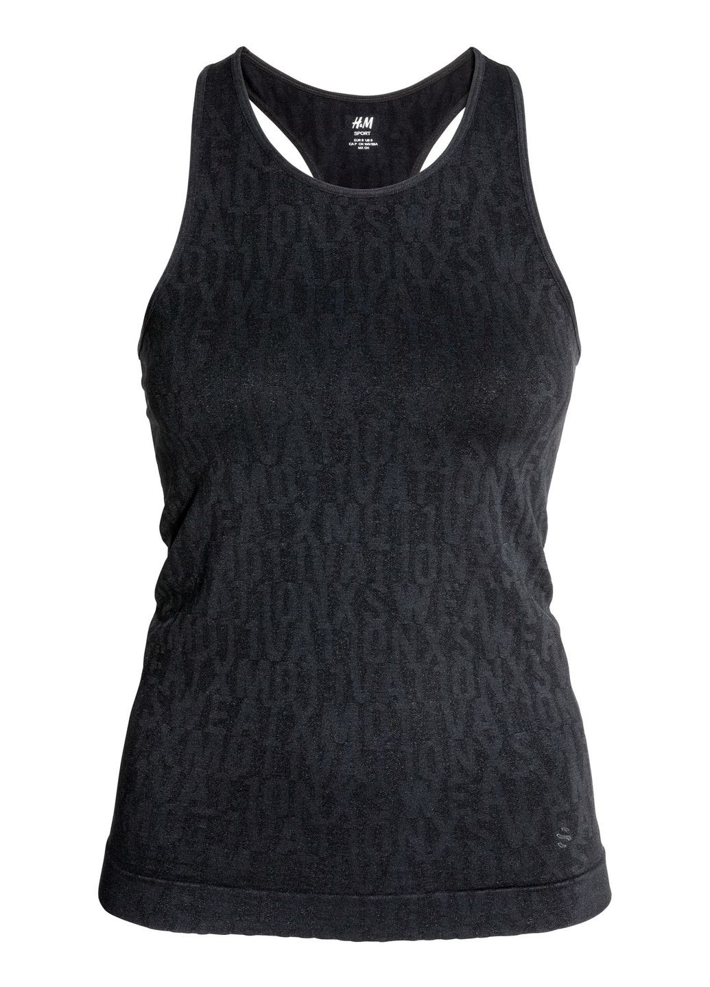 Майка H&M — 215824810