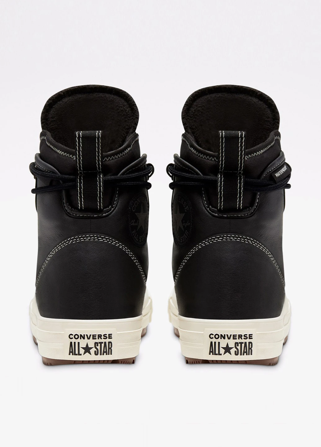 Чорні кеди Converse CTAS ALL TERRAIN