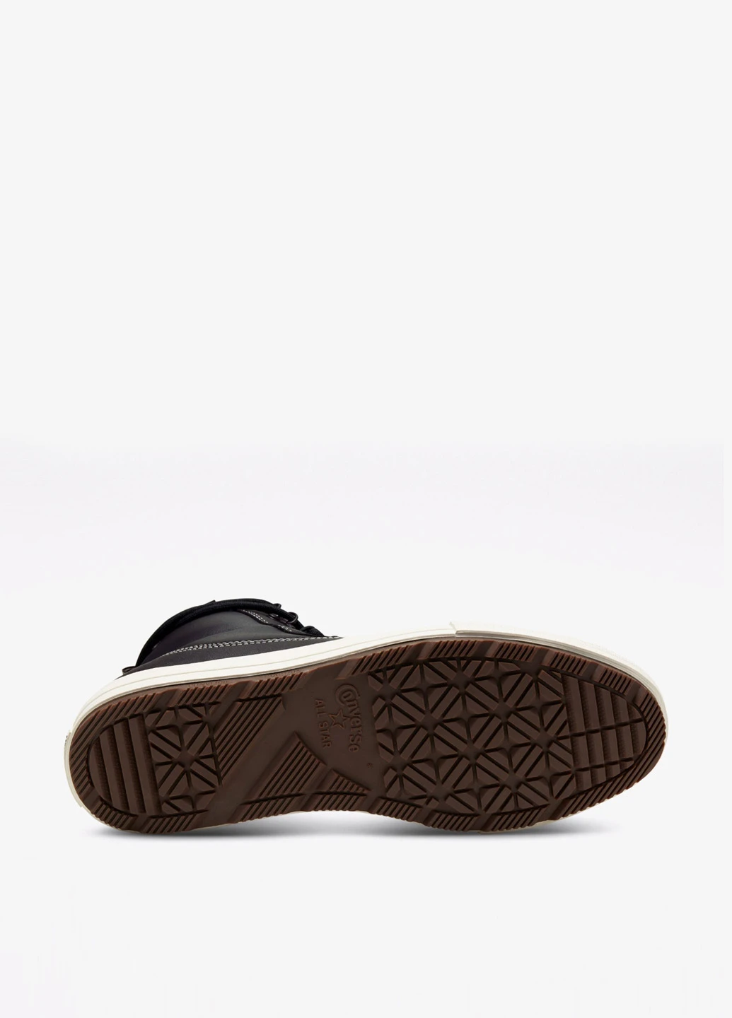 Чорні кеди Converse CTAS ALL TERRAIN