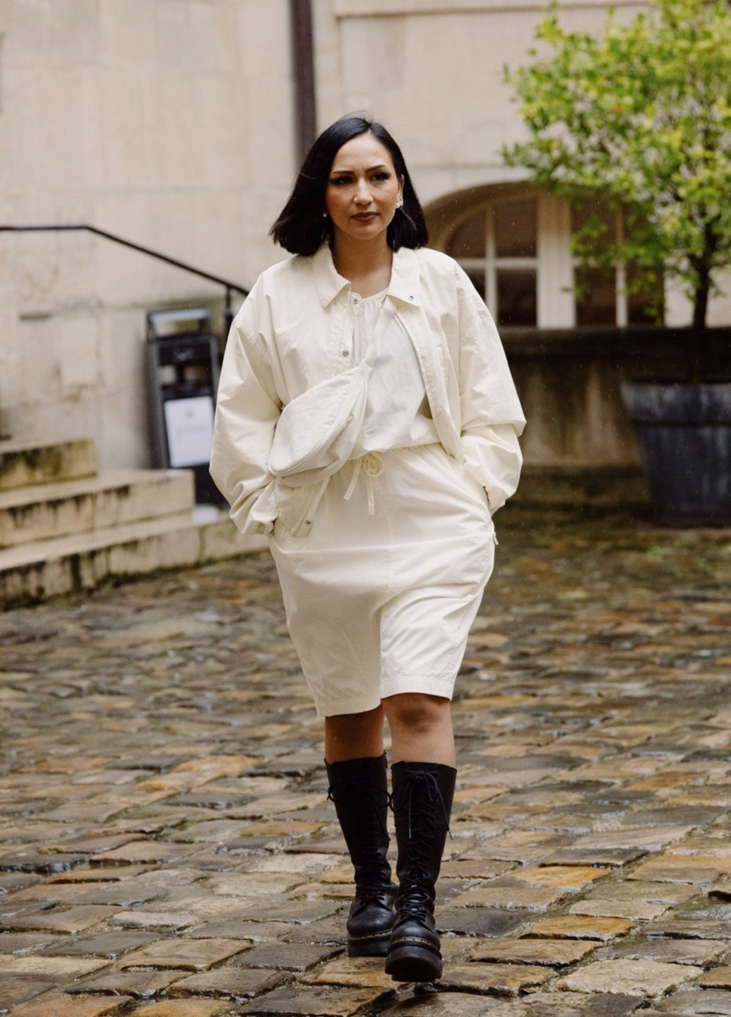 Куртка-сорочка Uniqlo (304611004)