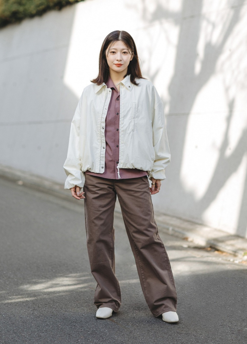 Куртка-сорочка Uniqlo (304611004)