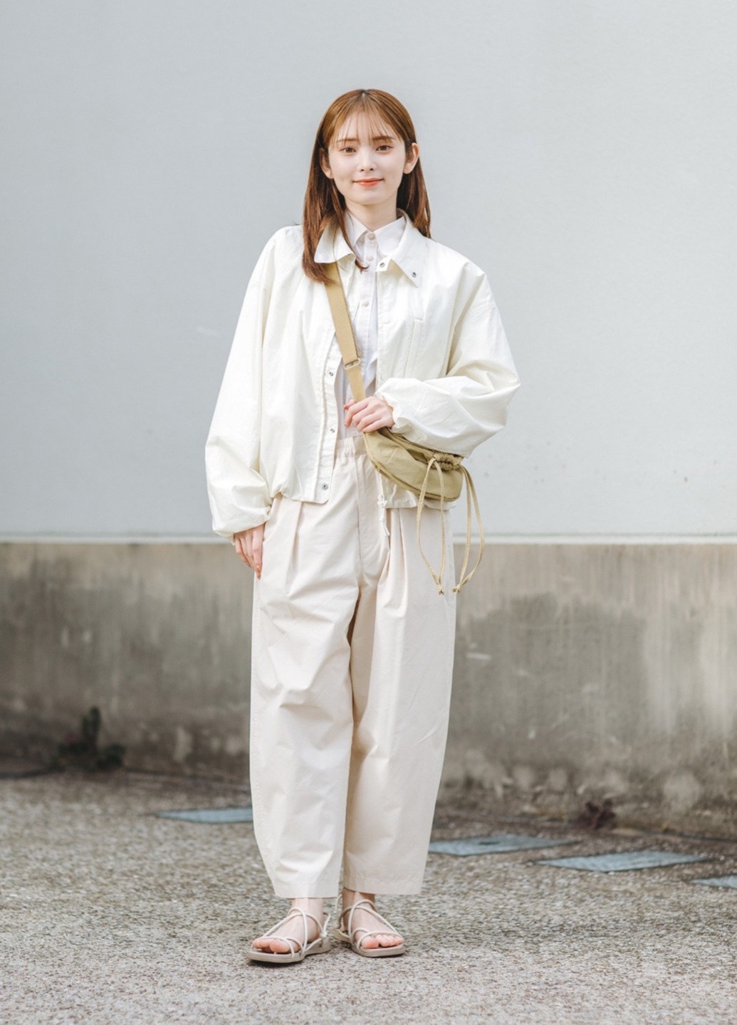 Куртка-сорочка Uniqlo (304611004)