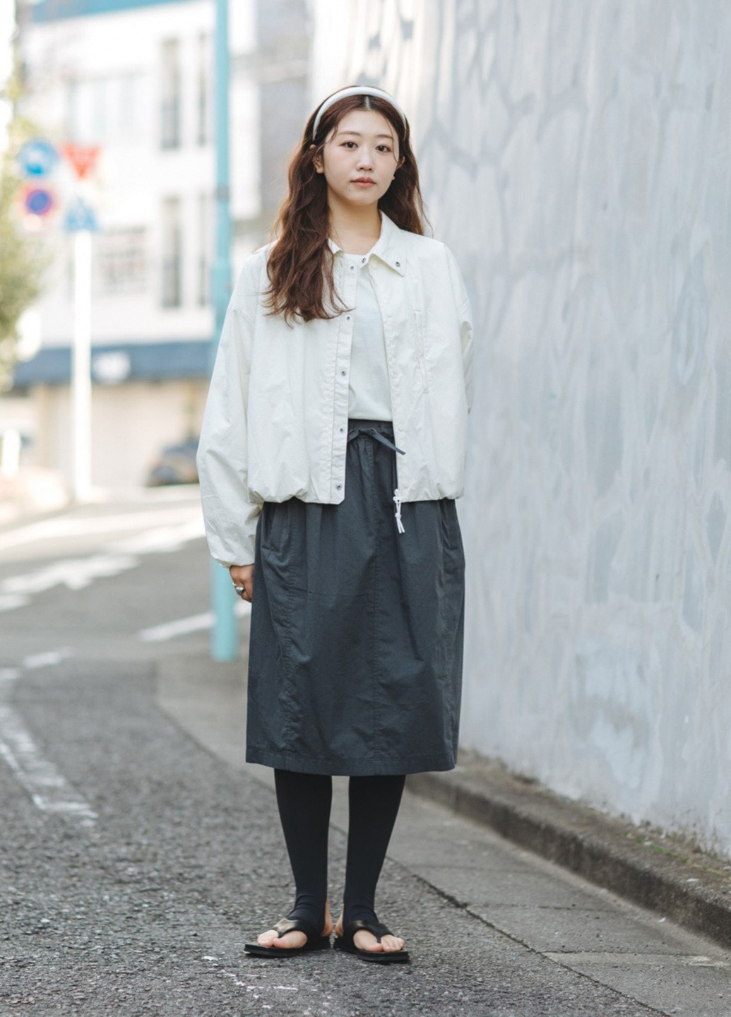 Куртка-сорочка Uniqlo (304611004)