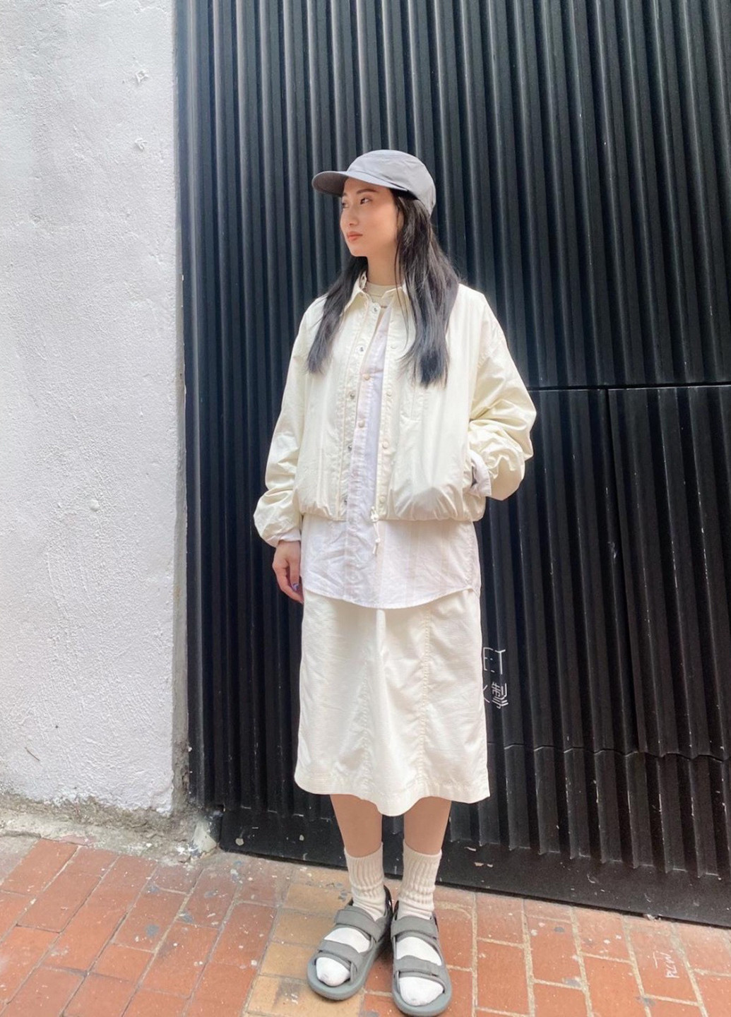 Куртка-сорочка Uniqlo (304611004)