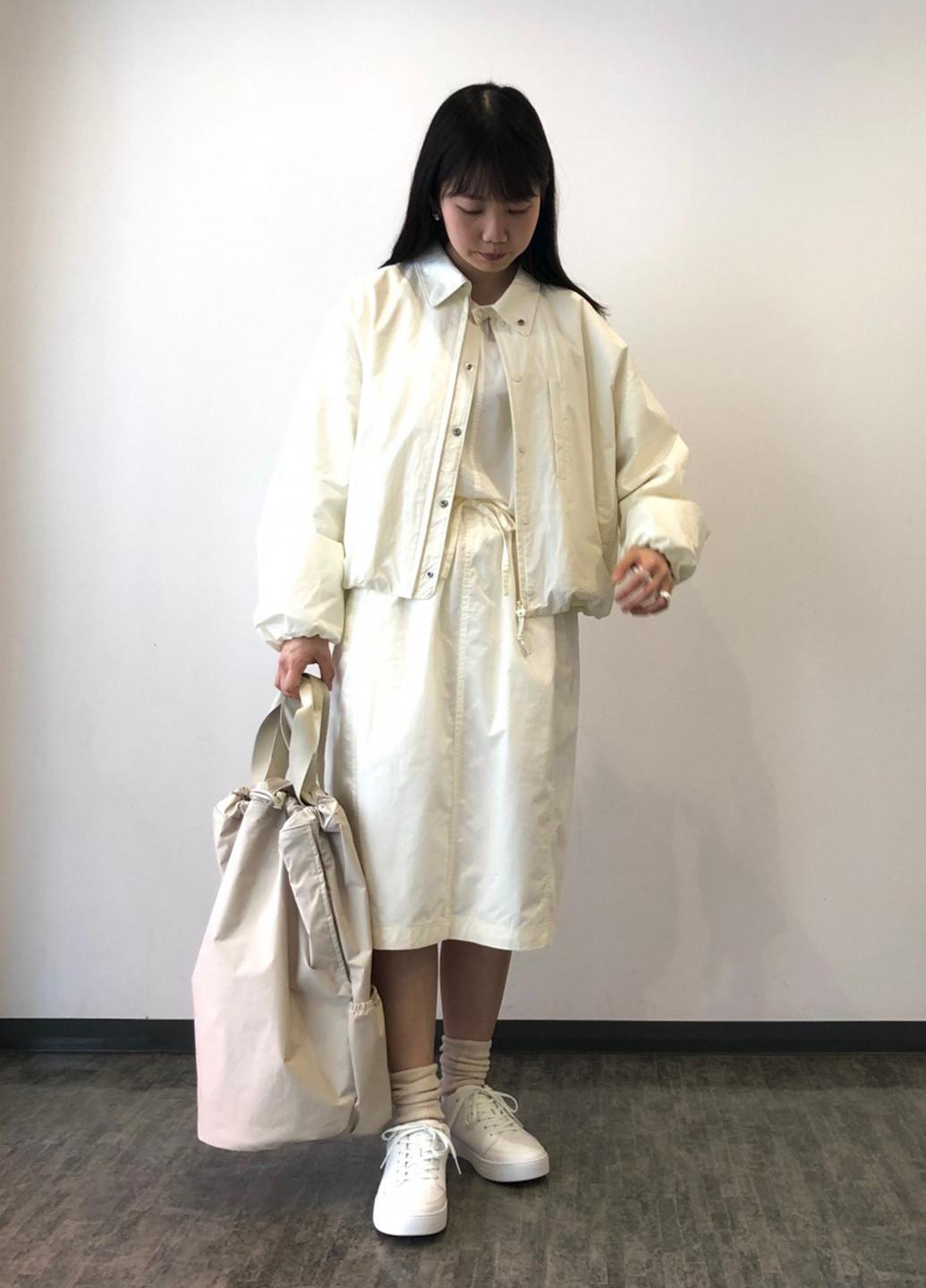 Куртка-сорочка Uniqlo (304611004)