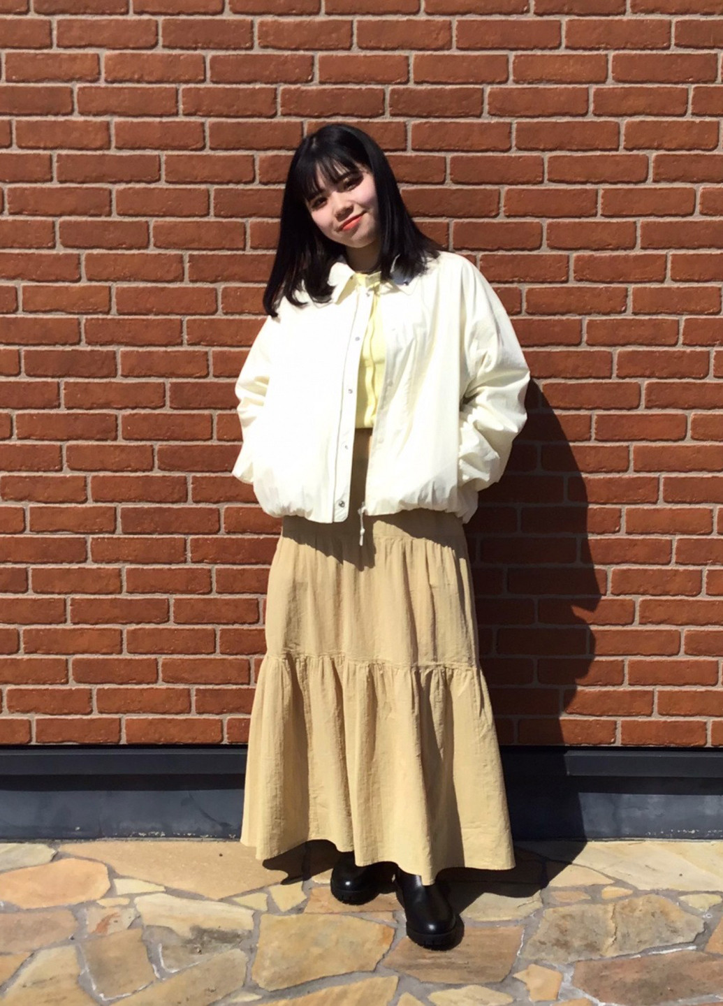 Куртка-сорочка Uniqlo (304611004)