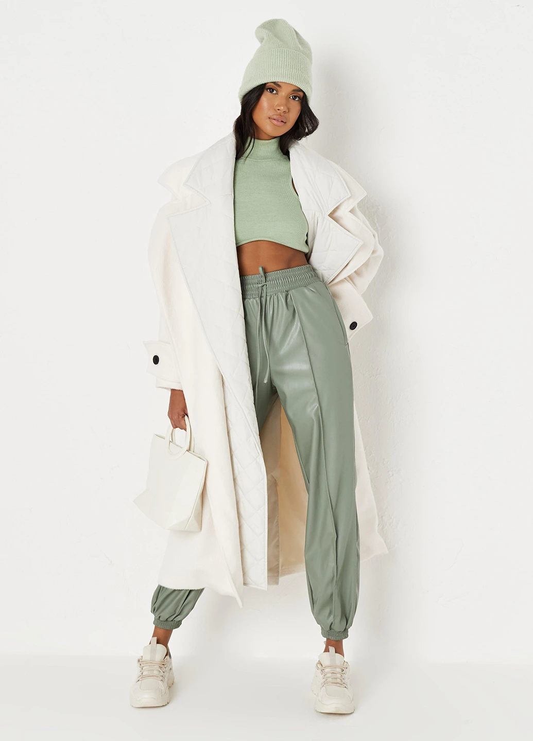 Штани Missguided (260377664)