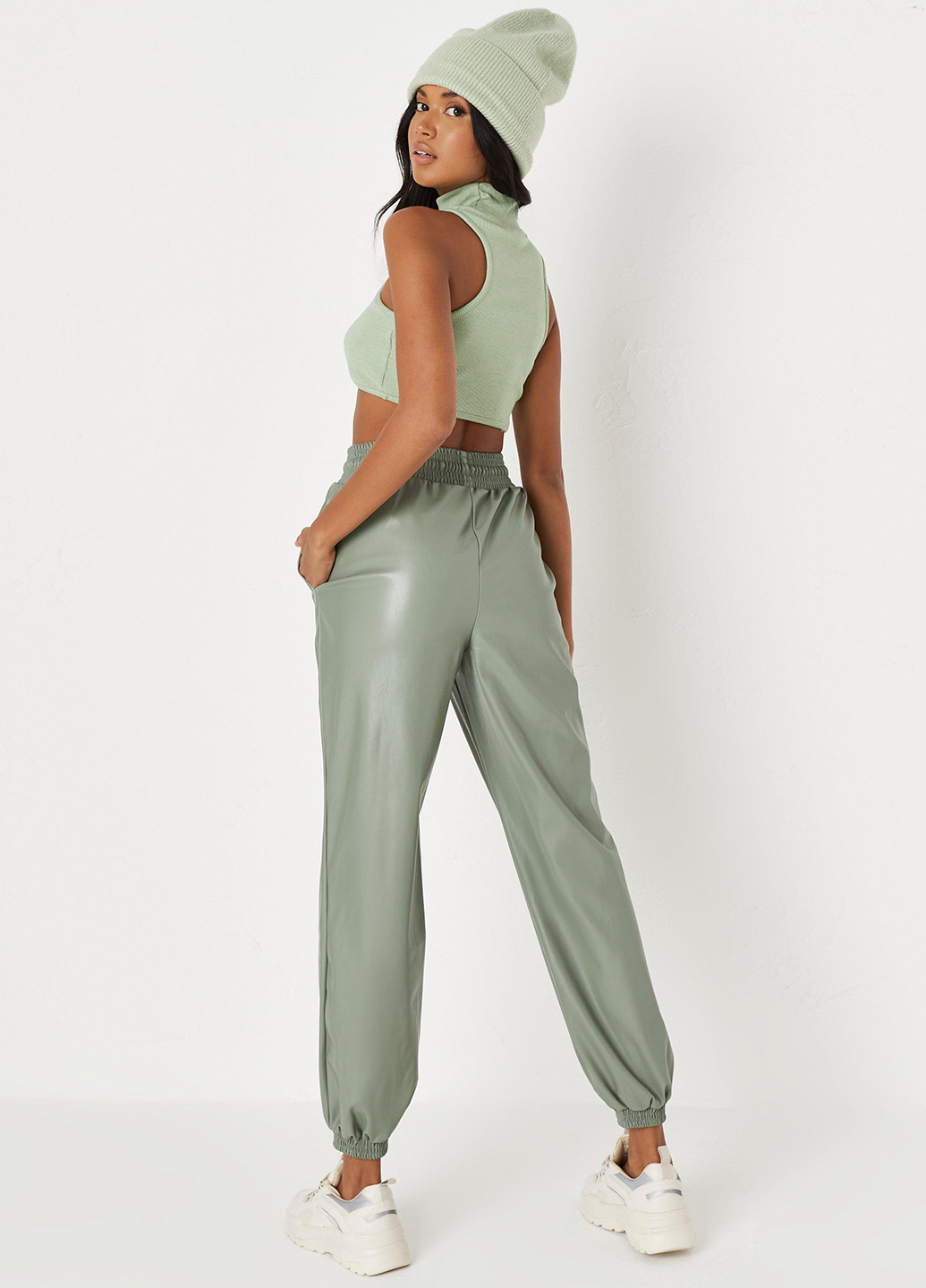 Штани Missguided (260377664)