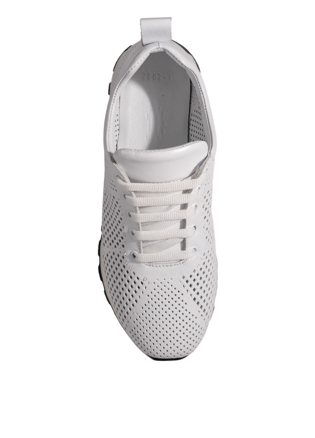 Кросівки Magnolya білі літо (295468517)