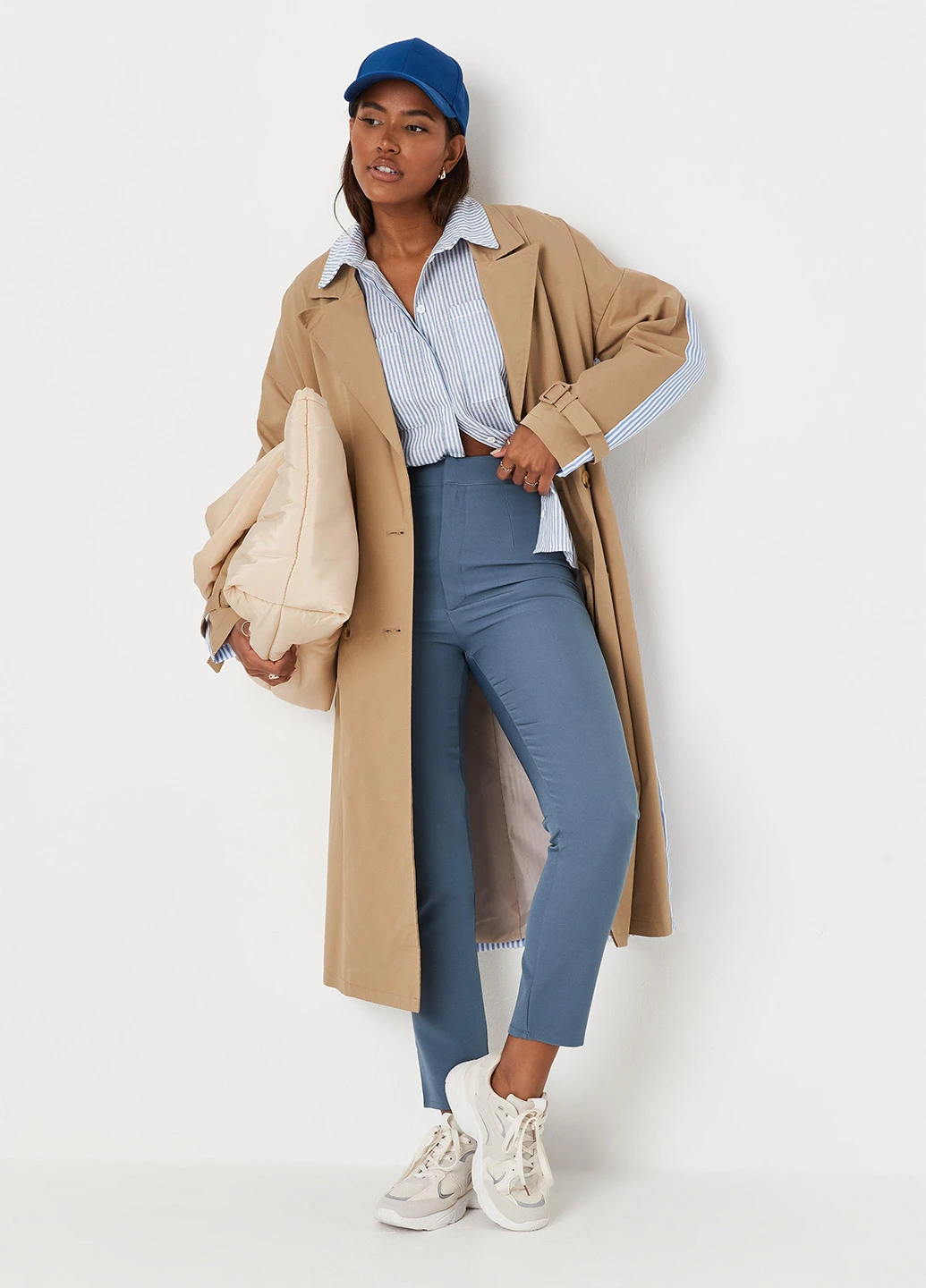 Брюки Missguided (260087981)