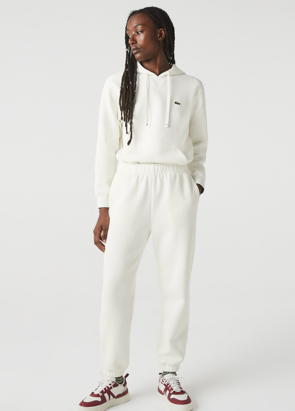 Штани Lacoste (329059622)