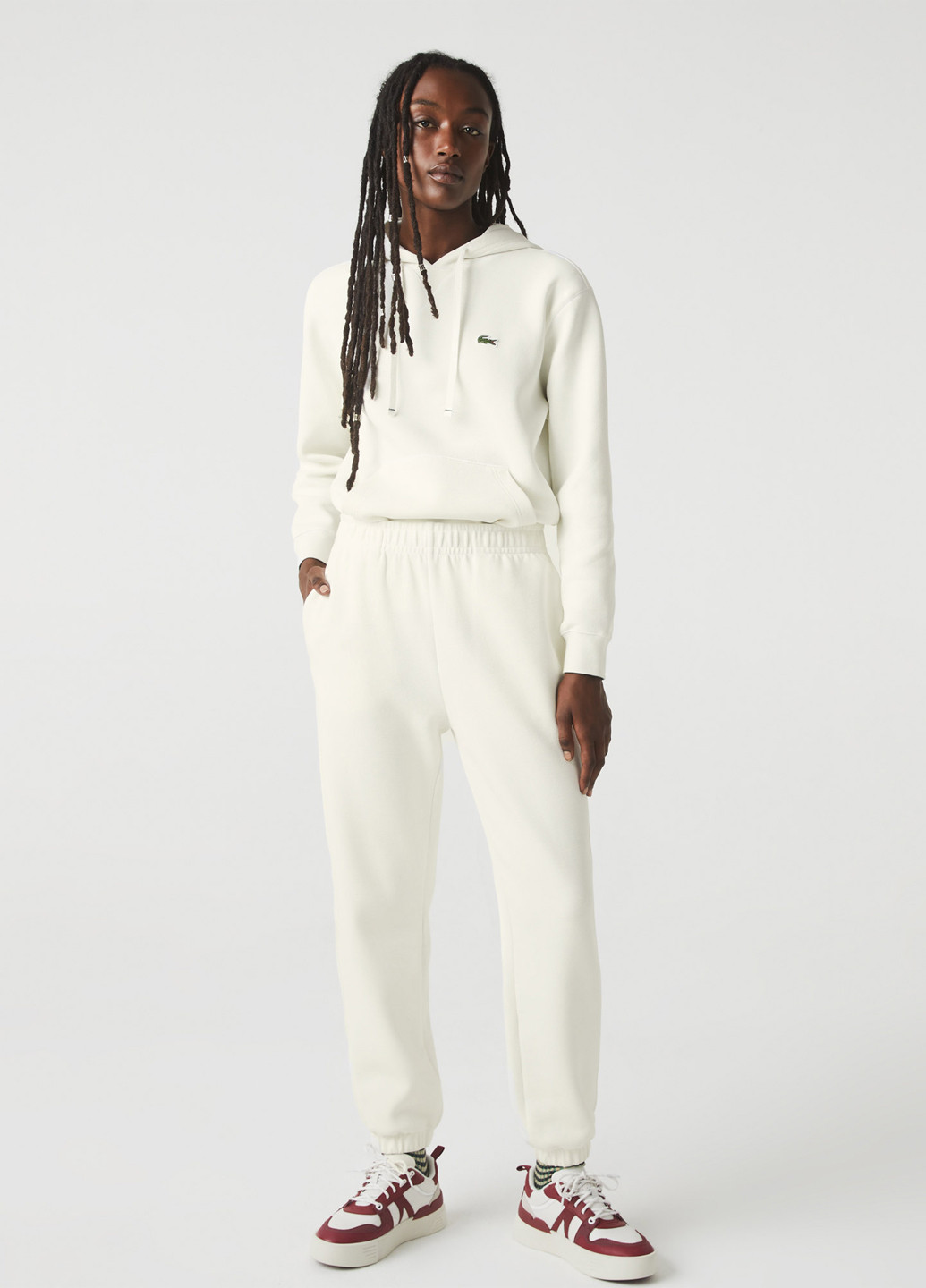 Штани Lacoste (329059622)