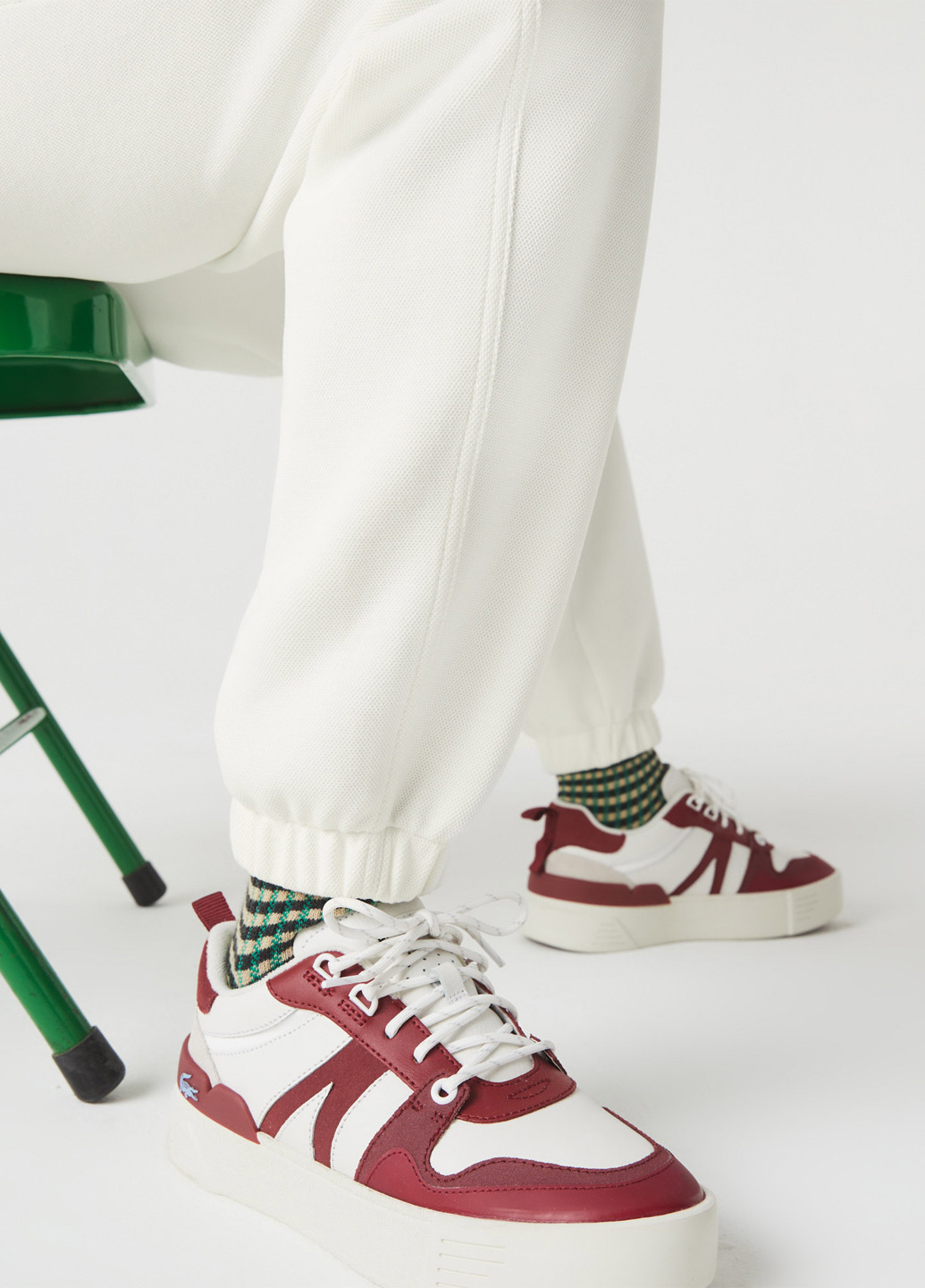 Штани Lacoste (329059622)