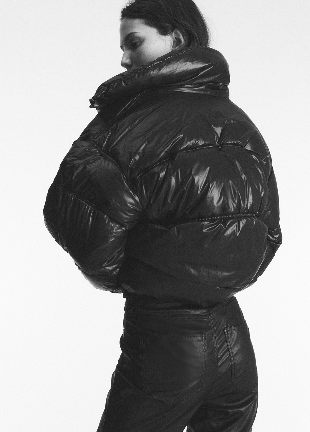 Штани H&M (326498281)