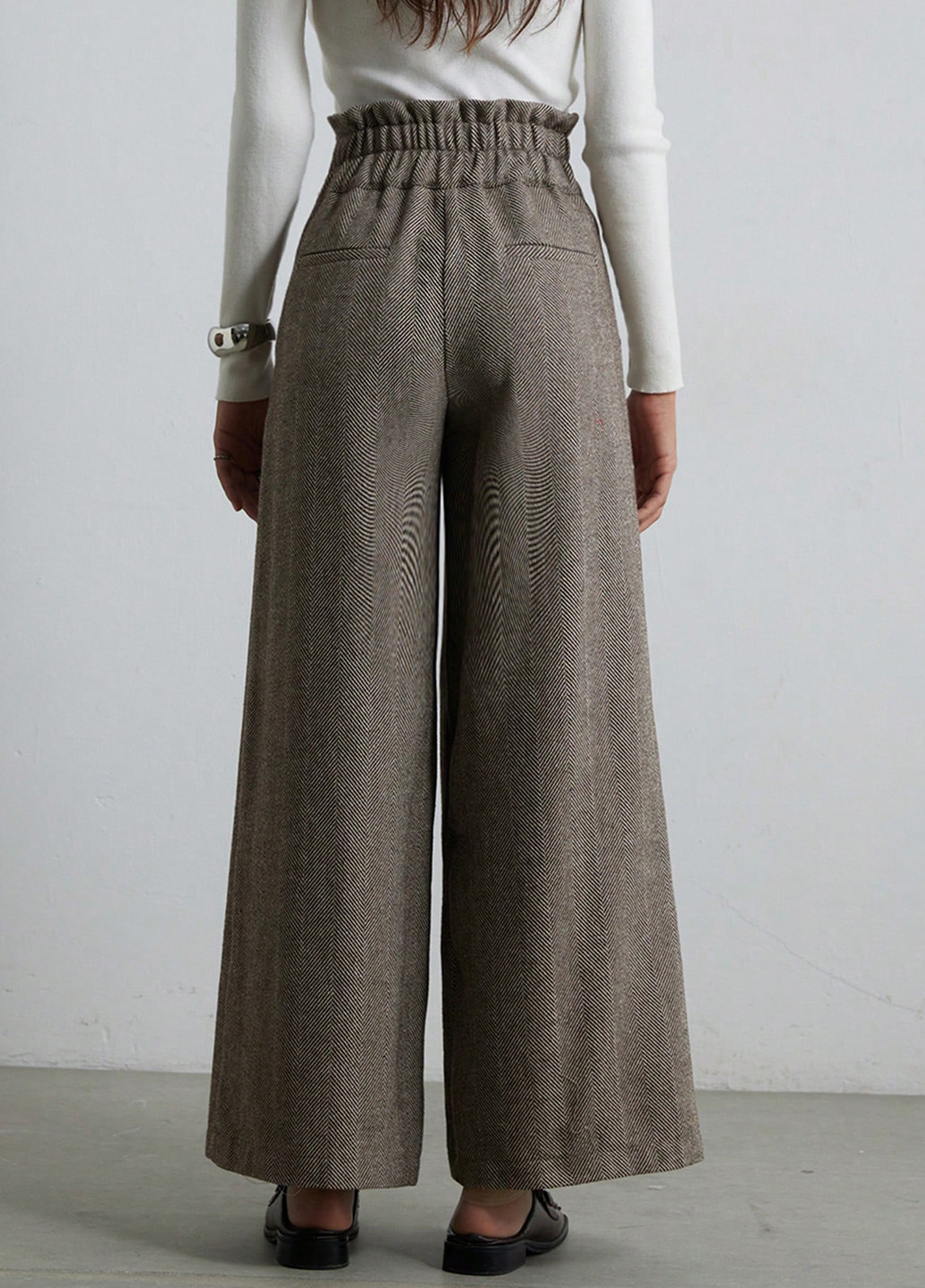 Штани SHEIN (365683236)