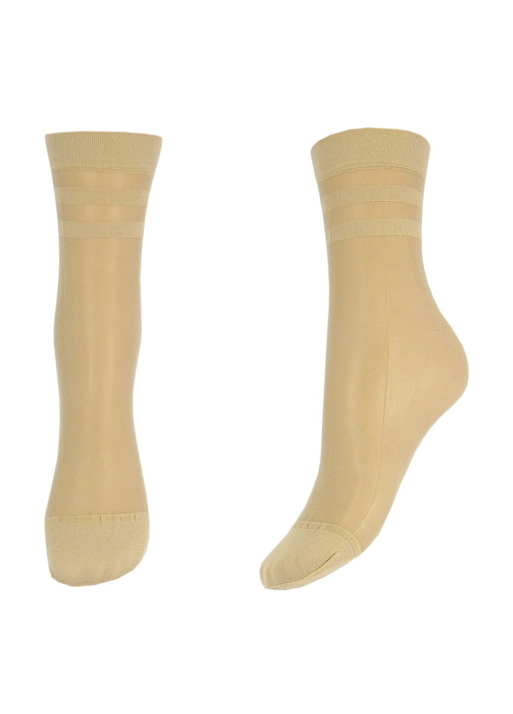 Носки 15 Den (5 пар) Naylon socks (40746369)