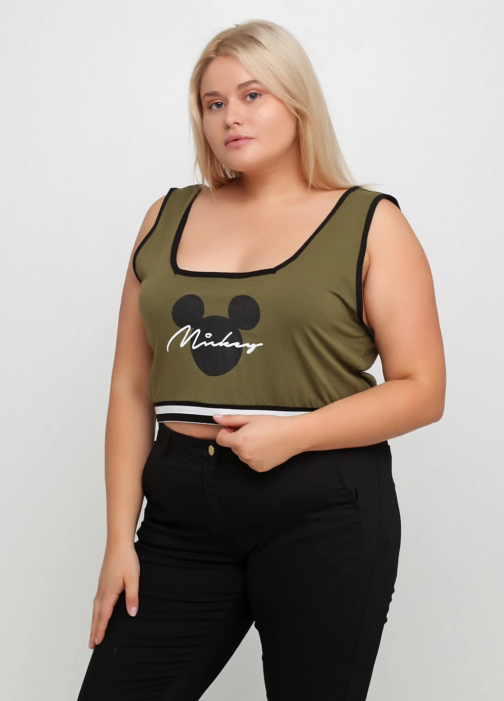 Топ Boohoo (221199789)