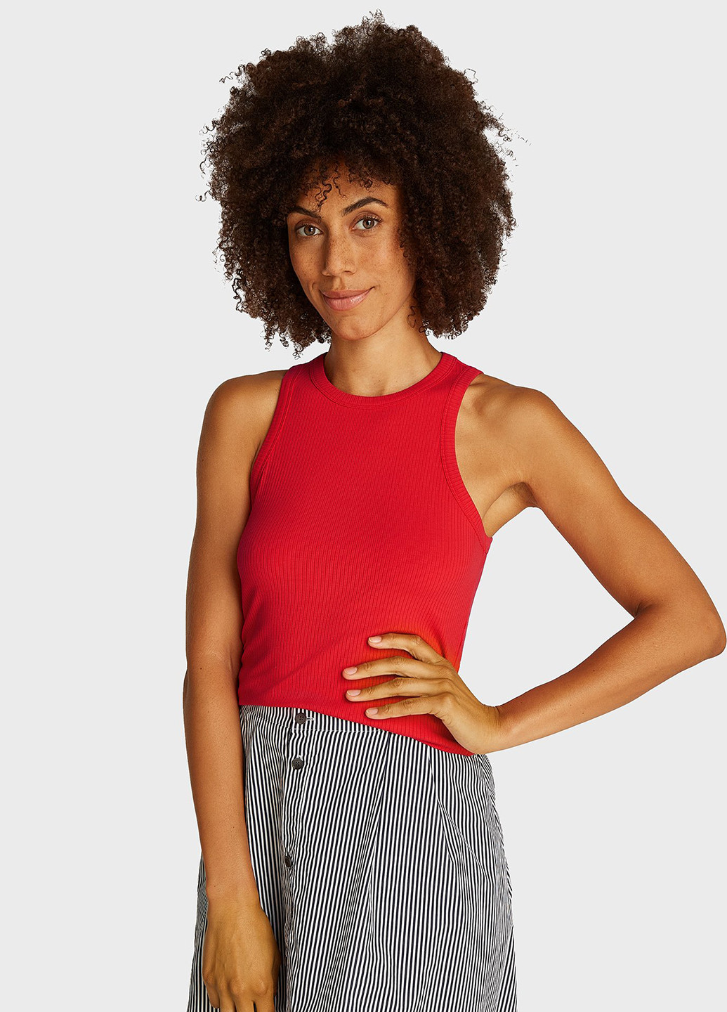 Майка Tommy Hilfiger — 347581726