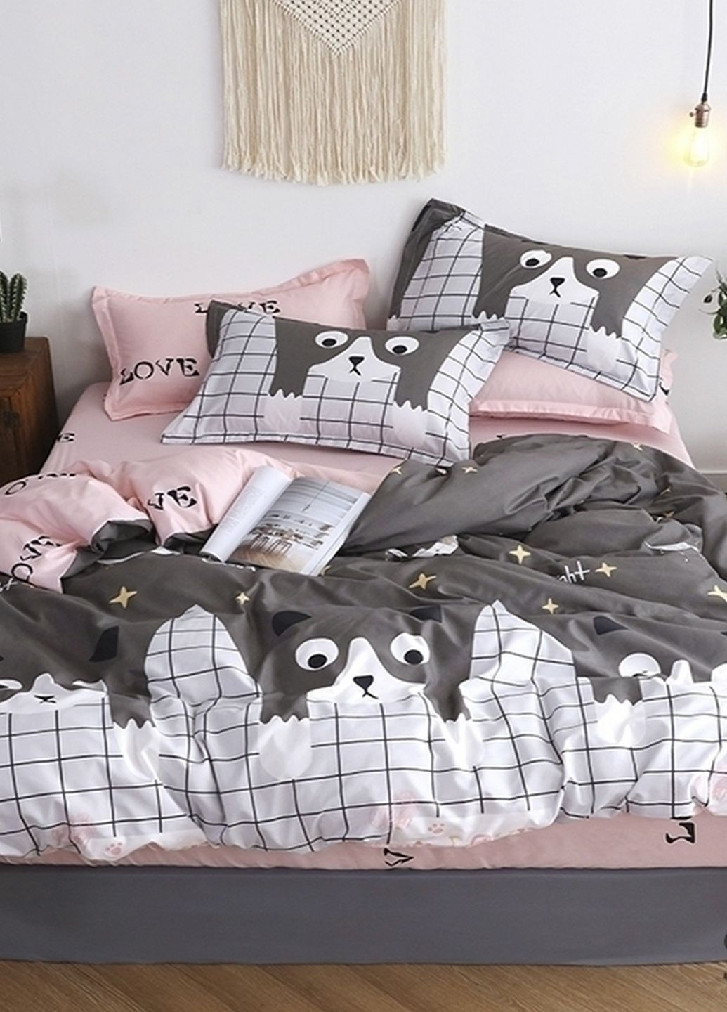 КПБ (полуторний) ТМ TAG (197336777)