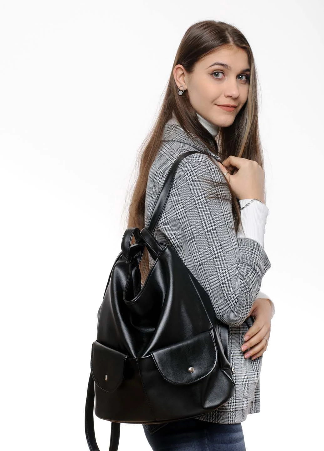 Рюкзак Sambag (252853565)