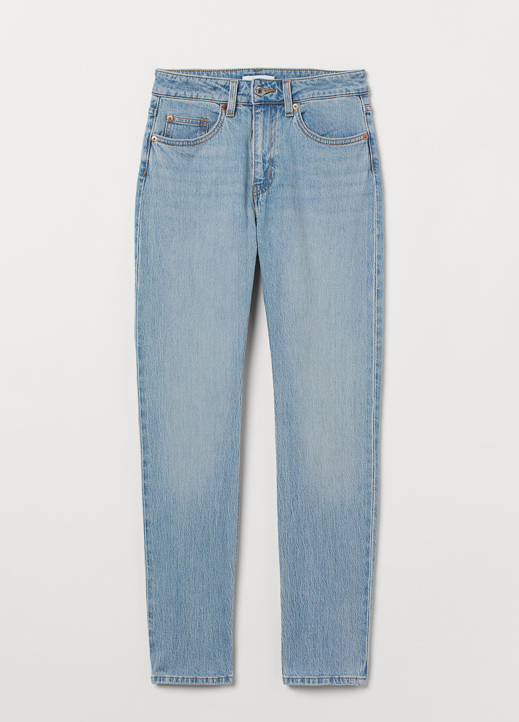 Джинсы H&M - (296487143)