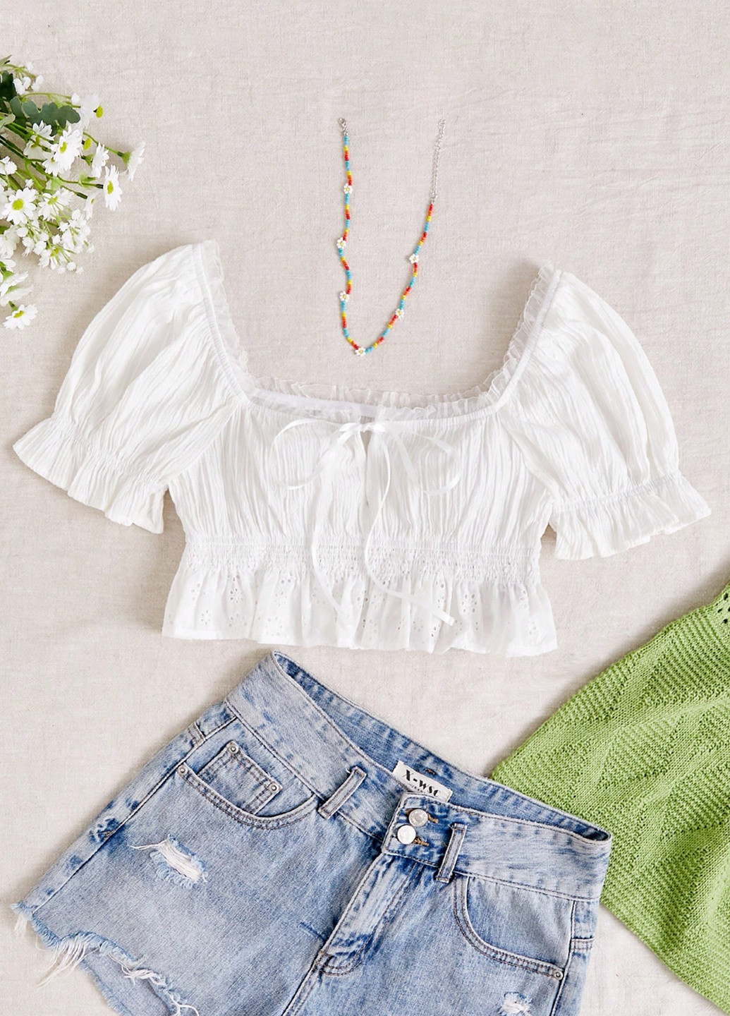 Топ SHEIN (325263895)