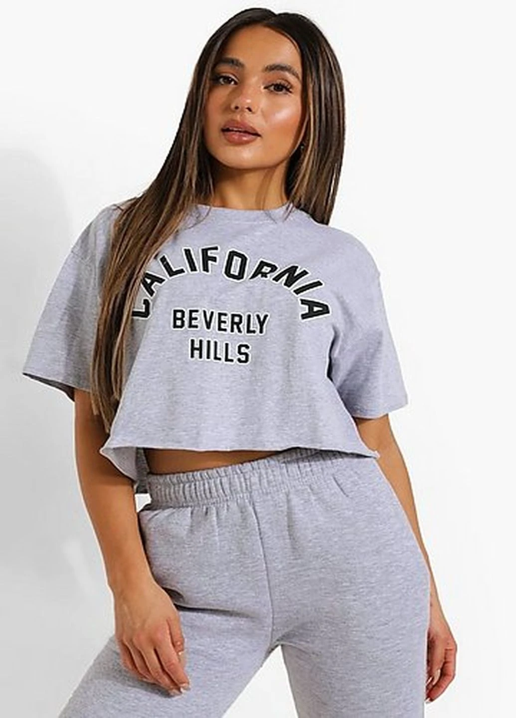 Топ Boohoo (251429220)