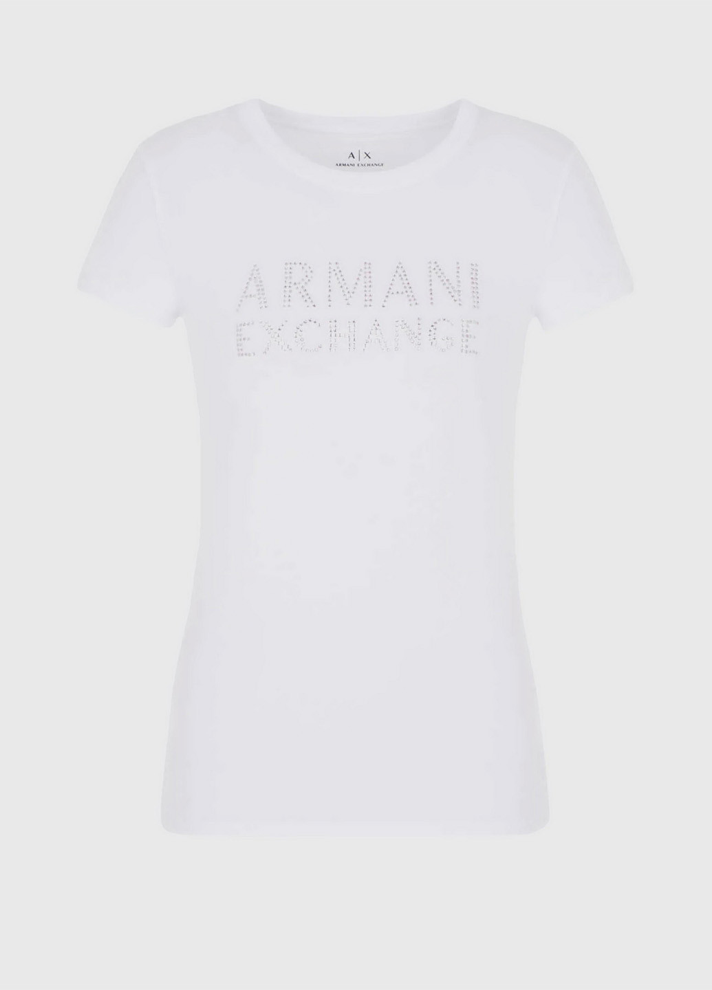 Футболка Armani Exchange - (365686730)