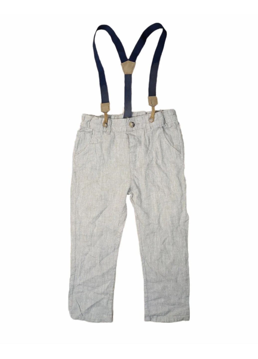 Штани (підтяжки) H&M (228041196)