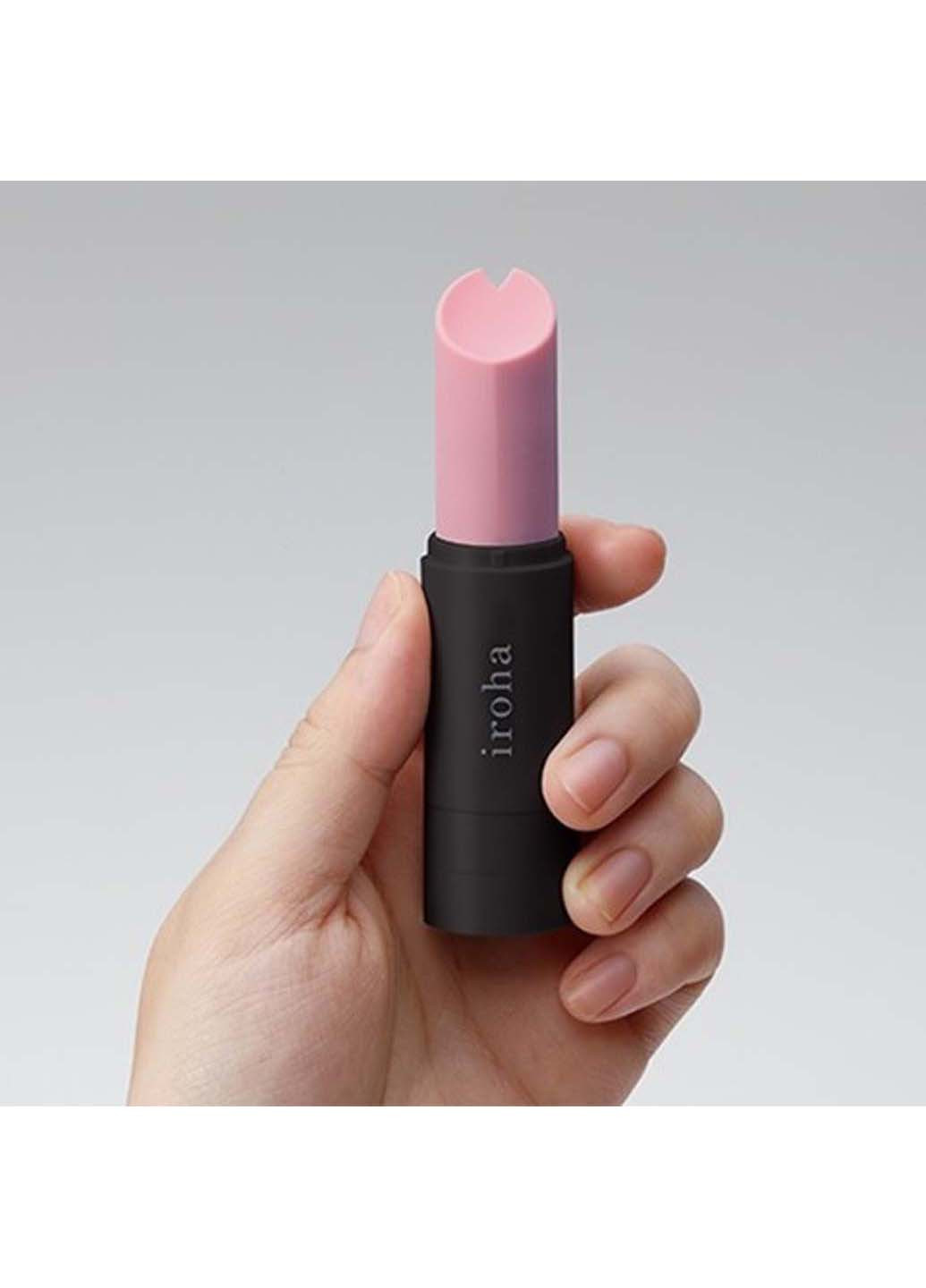 Вібратор 9,9x2,2 Iroha (253091292)