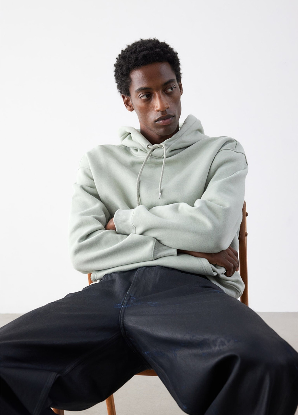 Худі H&M (365968181)