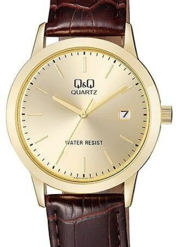 Годинники Q & Q A462J100Y кварцові класичні Q&Q (229041778)