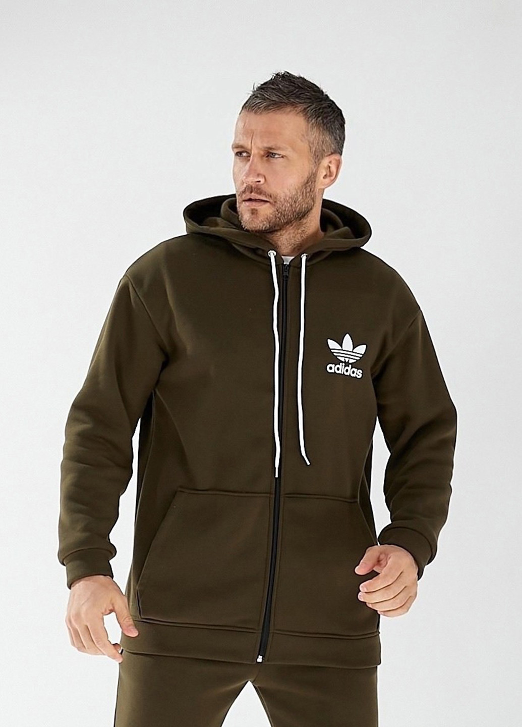 Костюм (толстовка, штани) No Brand (356735092)