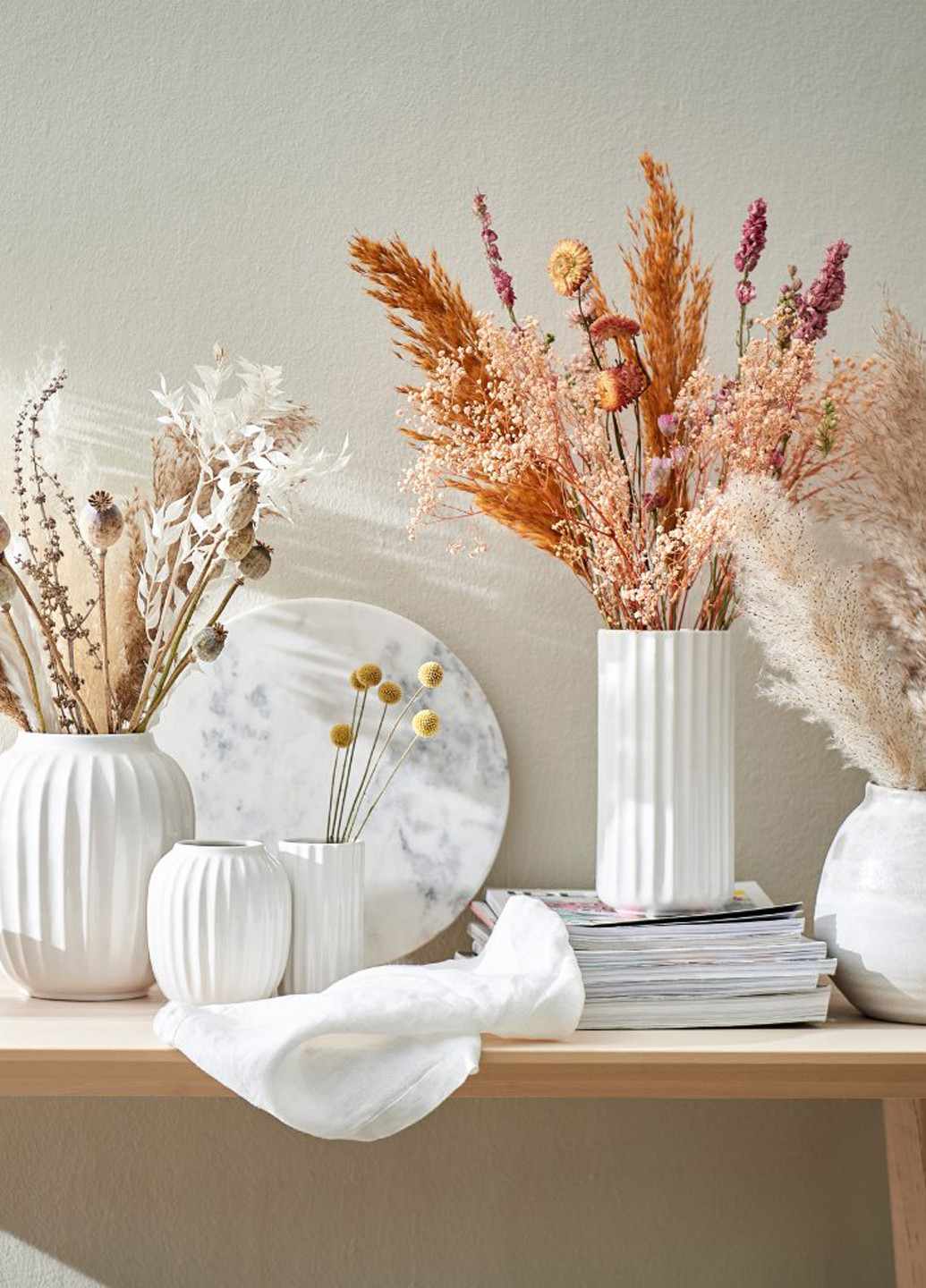 Ваза, 20 см Butlers (301106398)