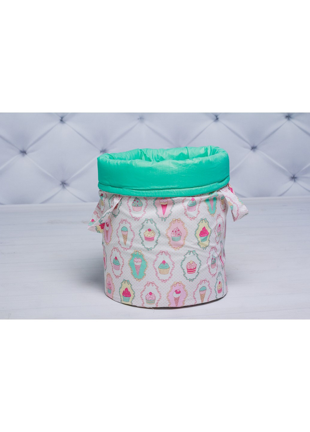 Корзина для игрушек 95/35 Разноцветная Color Dreams (223525316)