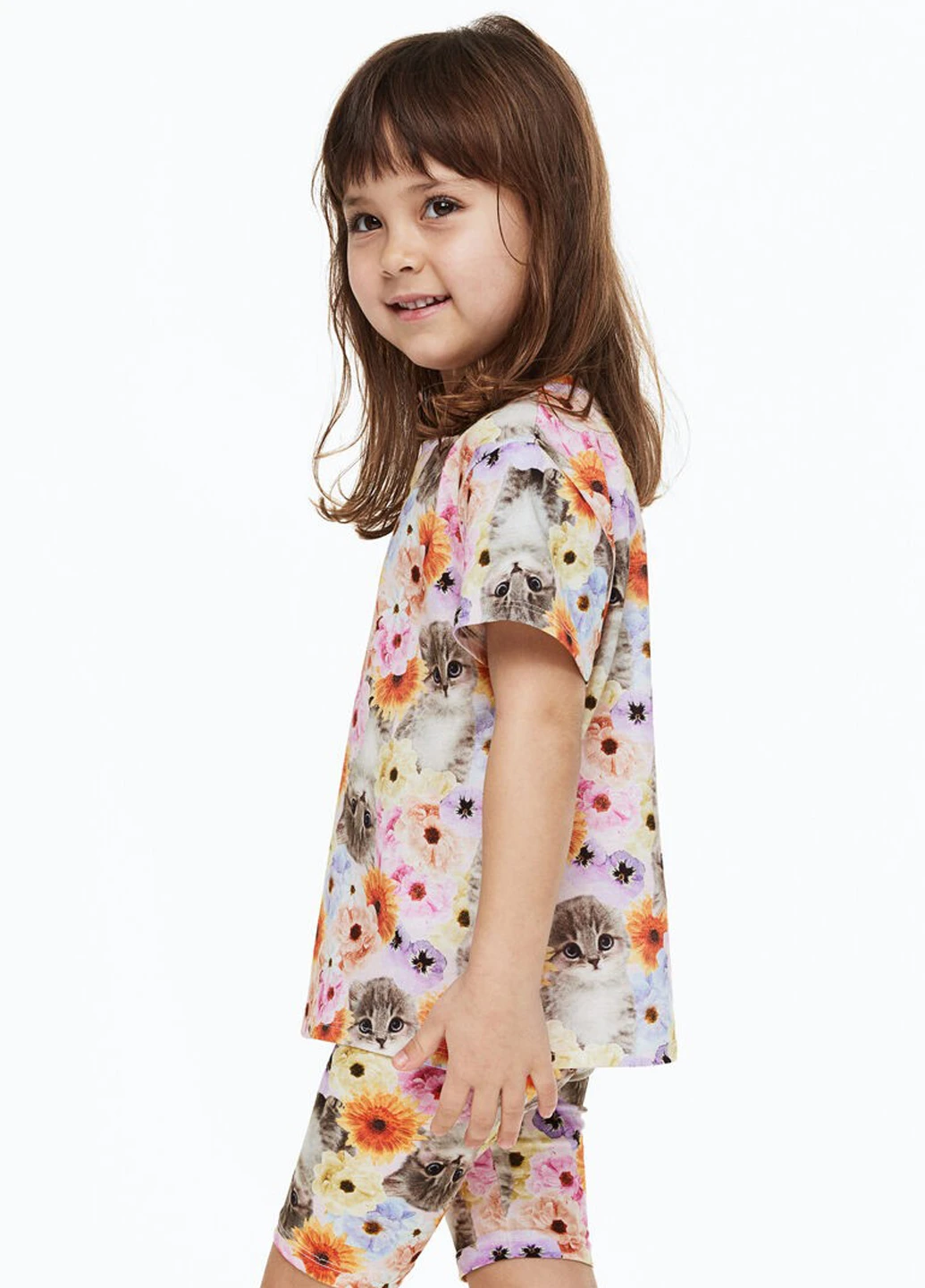 Шорти H&M (326498164)