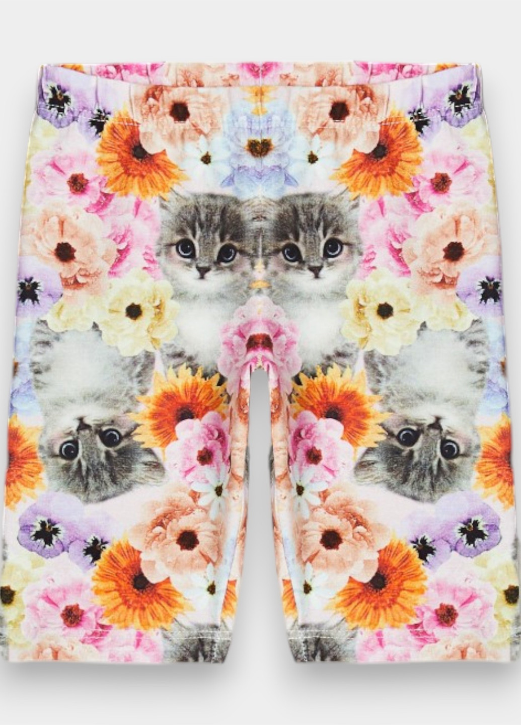 Шорти H&M (326498164)