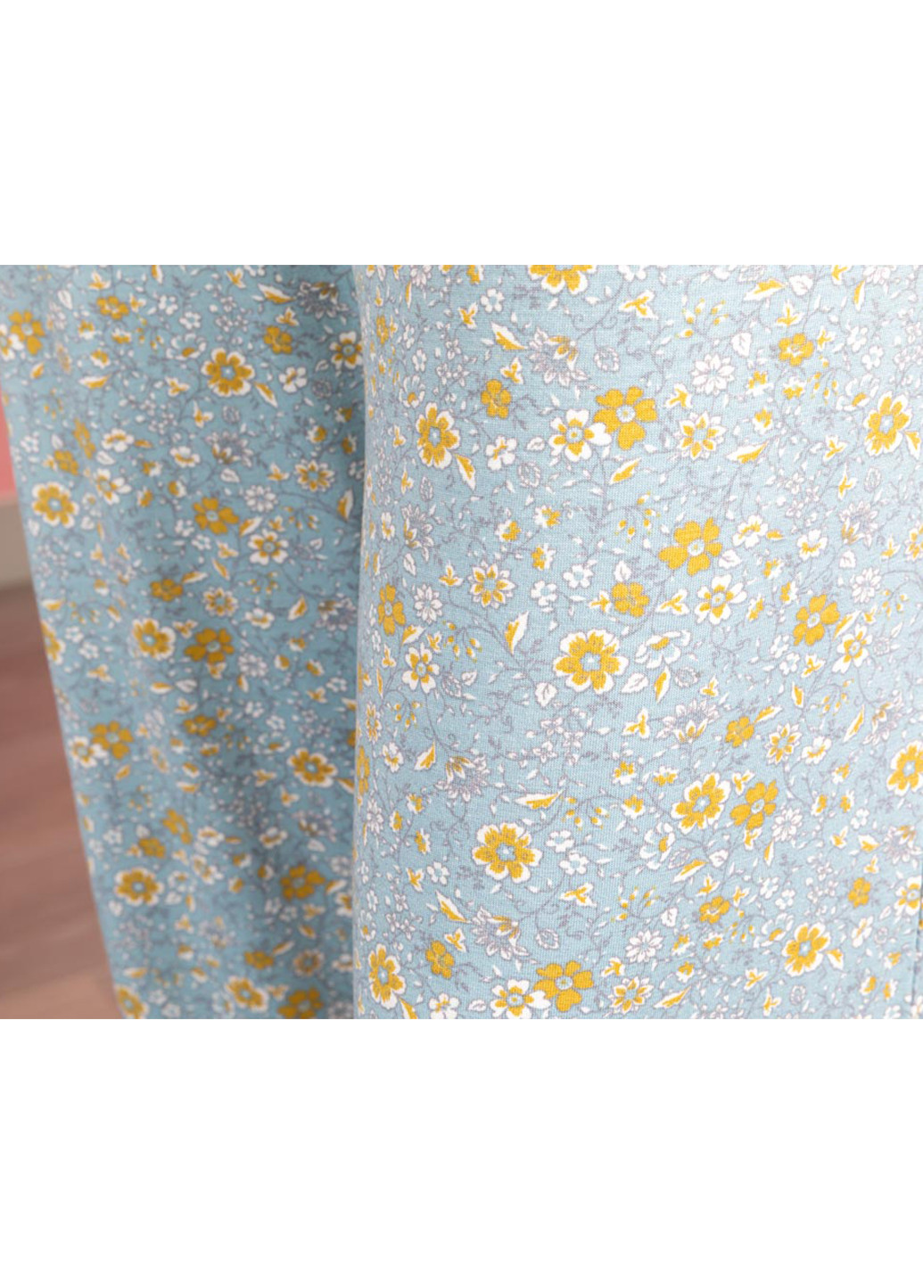 Комбинированная всесезон пижама (лонгслив, брюки) лонгслив + брюки English Home