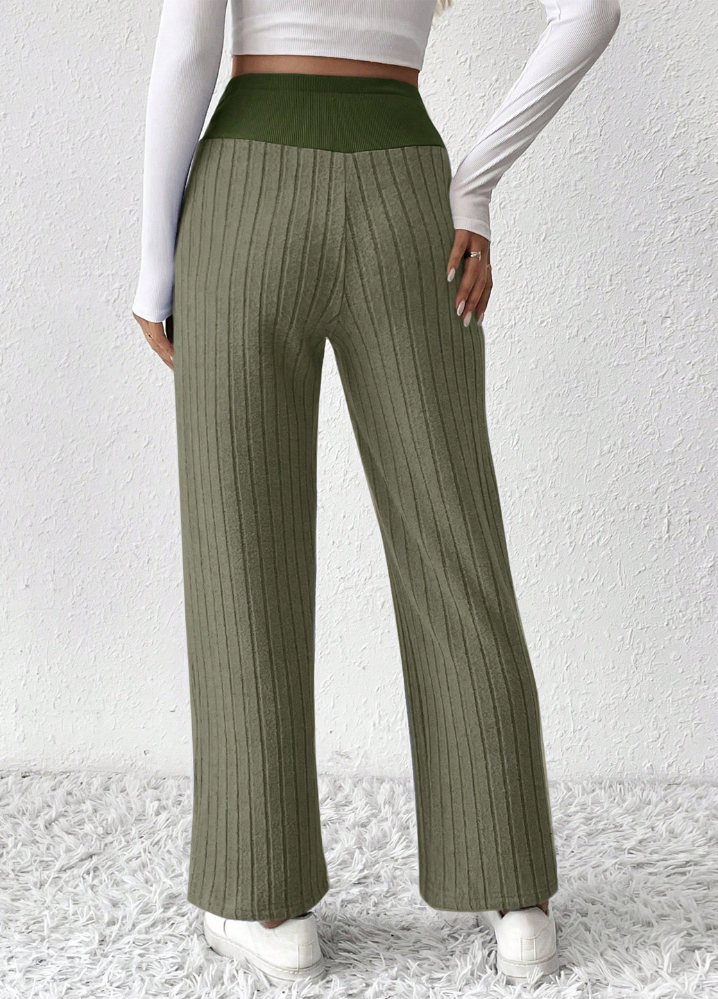 Брюки для беременных SHEIN (339052495)