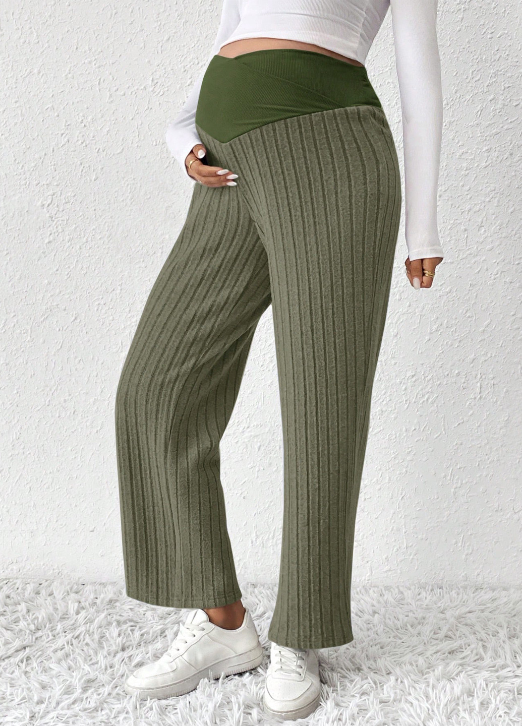 Брюки для беременных SHEIN (339052495)