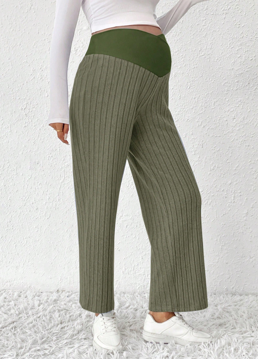 Брюки для беременных SHEIN (339052495)