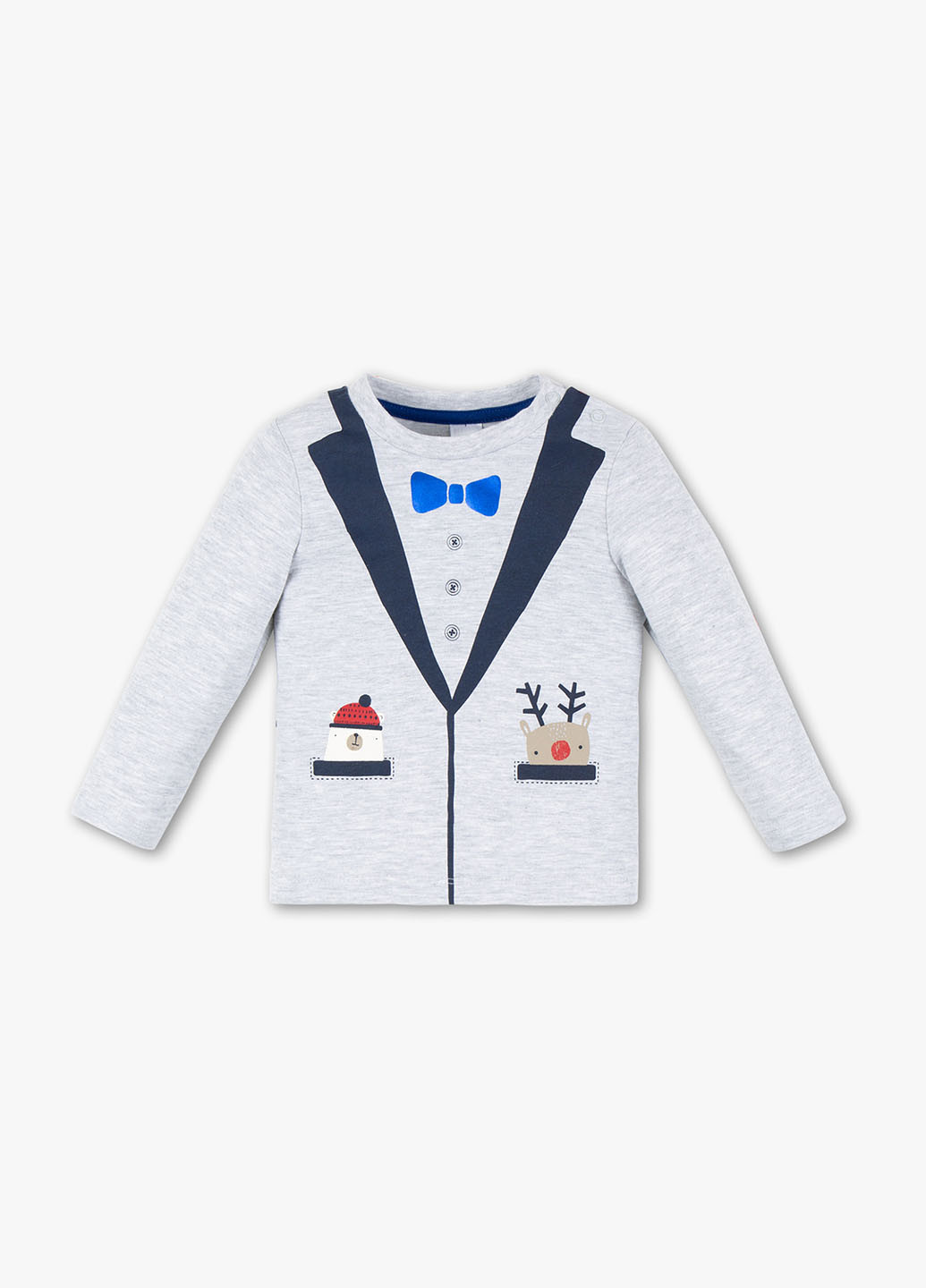 Лонгслів C&A (250519519)