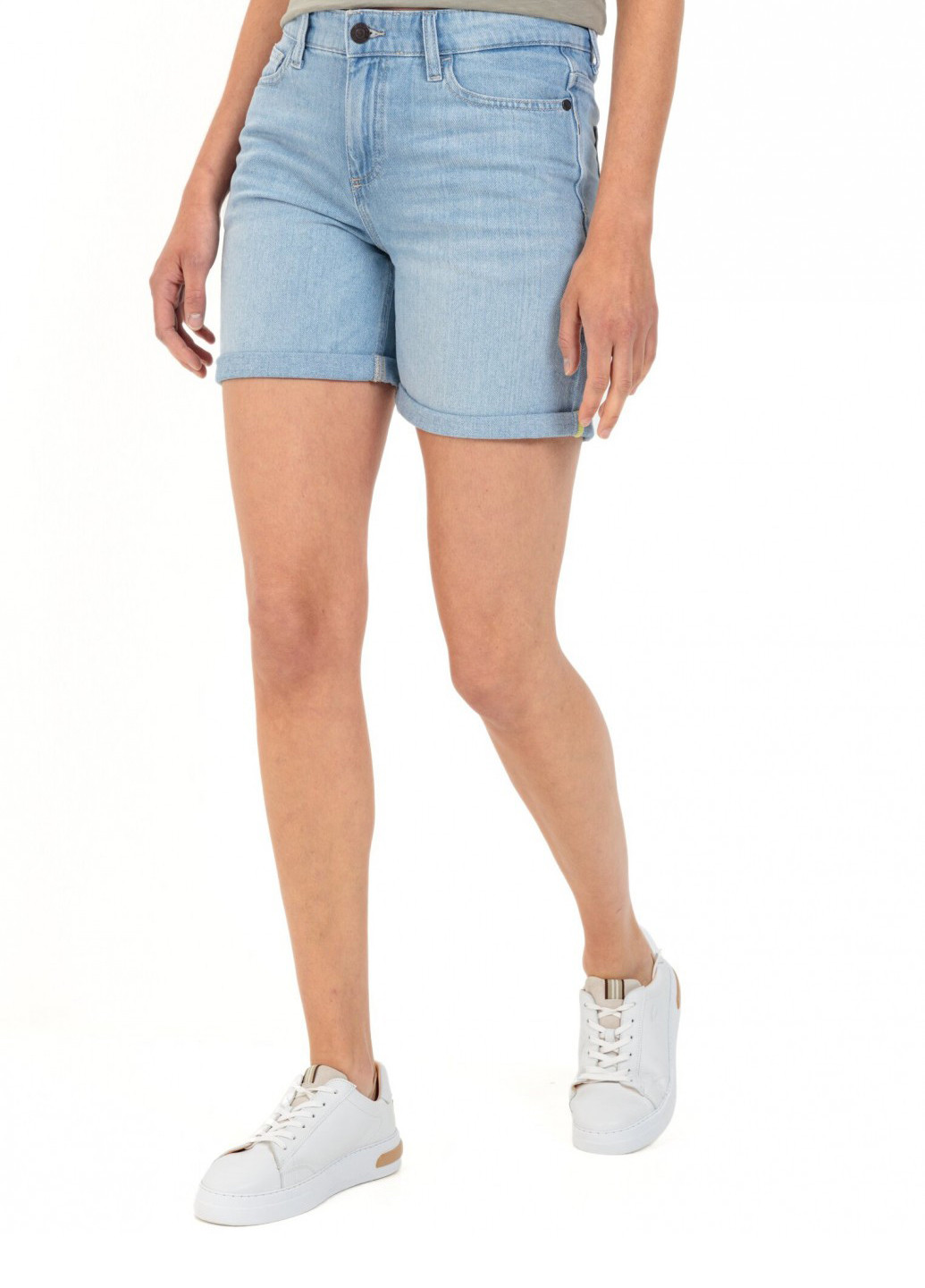 Шорты Camel Active 398020-3D92-41 (300078707)