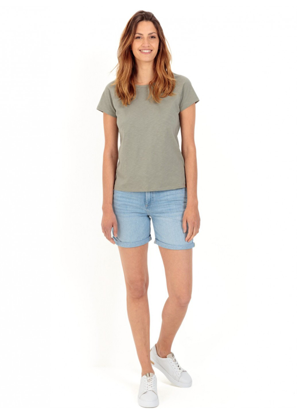 Шорты Camel Active 398020-3D92-41 (300078707)