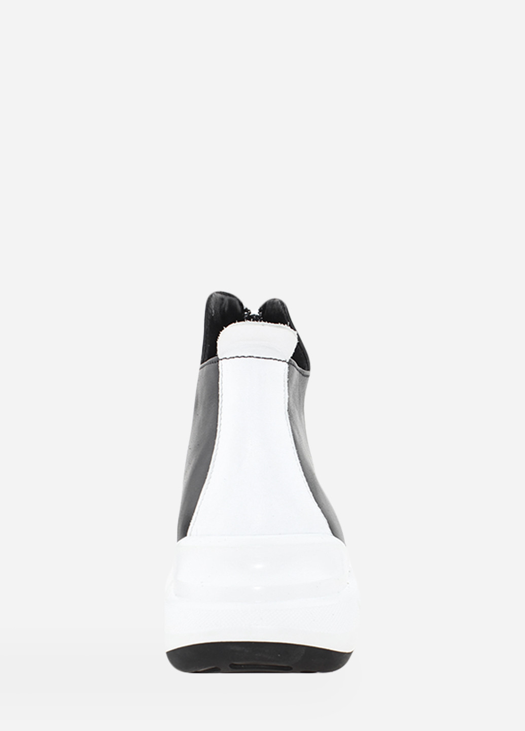 Черевики RHit255-1z Чорний Hitcher (228326799)