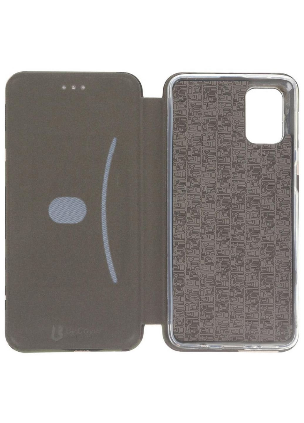 Чехол для мобильного телефона Exclusive Samsung Galaxy M31s SM-M317 Camouflage (705266) BeCover (252569923)