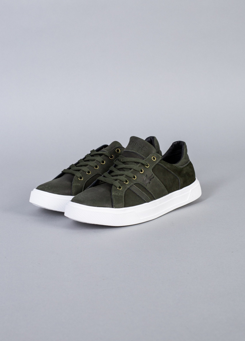 Хакі кеди shoesband Brand